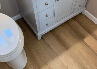 Affordable Old Bathroom Remodeling