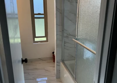 Dependable Old Bathroom Remodeling