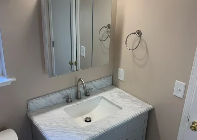 Reliable Old Bathroom Remodeling